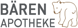 Logo Bären Apotheke