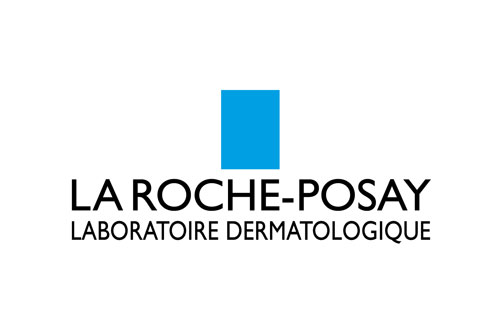 laroche posay logo